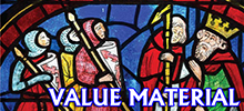 Value Material